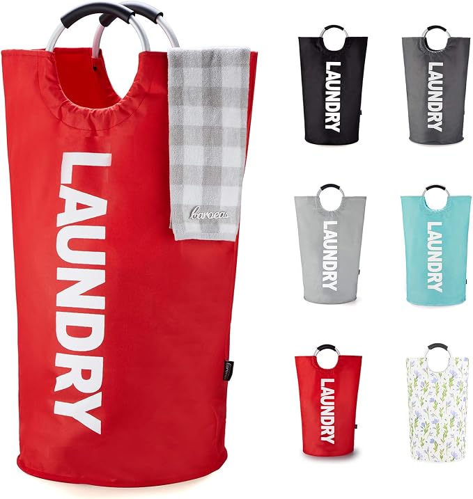 Extra Large Collapsible Laundry Basket