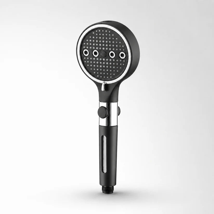 Slomax™ The Filtered Showerhead