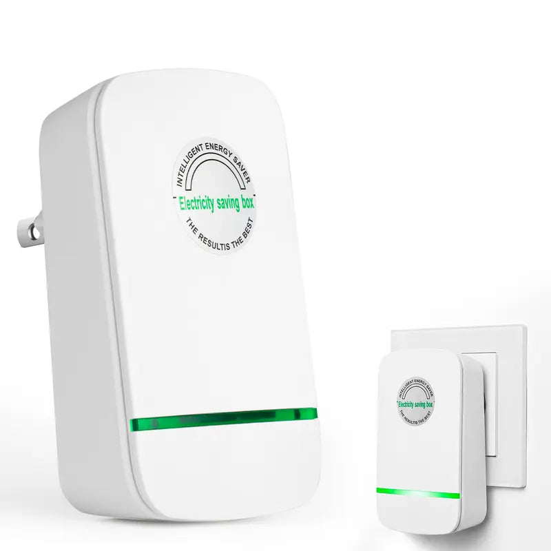 Slash Your Electricity Bill — Intelligent Tech That Saves You Money Automatically - 2 Pack