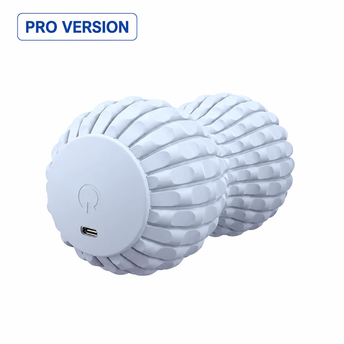 Peanut Massage Ball – Deep Tissue Muscle Roller