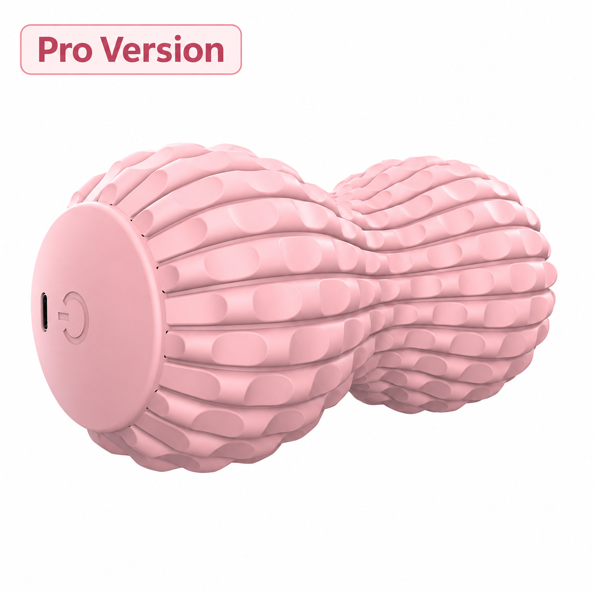 Peanut Massage Ball – Deep Tissue Muscle Roller