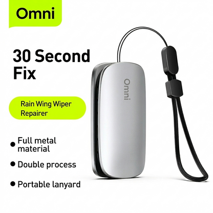 Omini™ Wiper Blade Repair