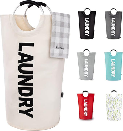 Extra Large Collapsible Laundry Basket