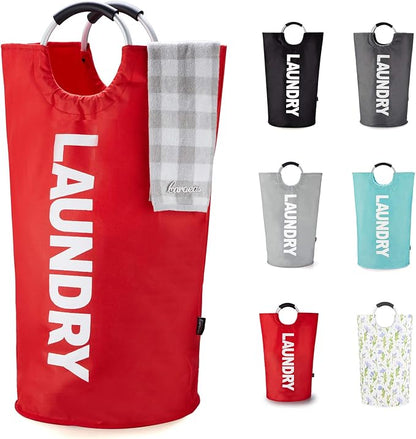 Extra Large Collapsible Laundry Basket
