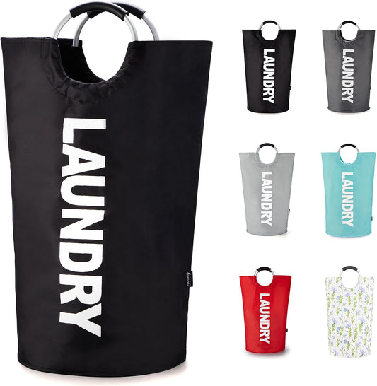 Extra Large Collapsible Laundry Basket