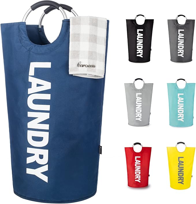 Extra Large Collapsible Laundry Basket