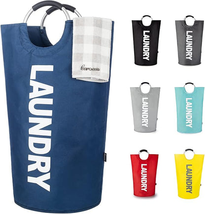 Extra Large Collapsible Laundry Basket