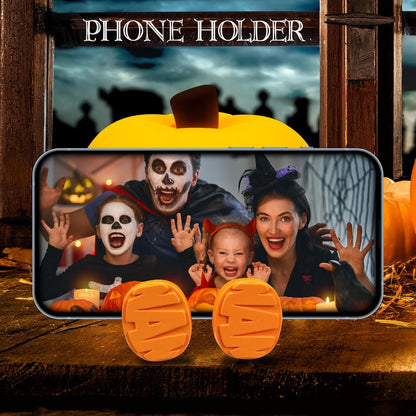 Halloween Pumpkin Night Light
