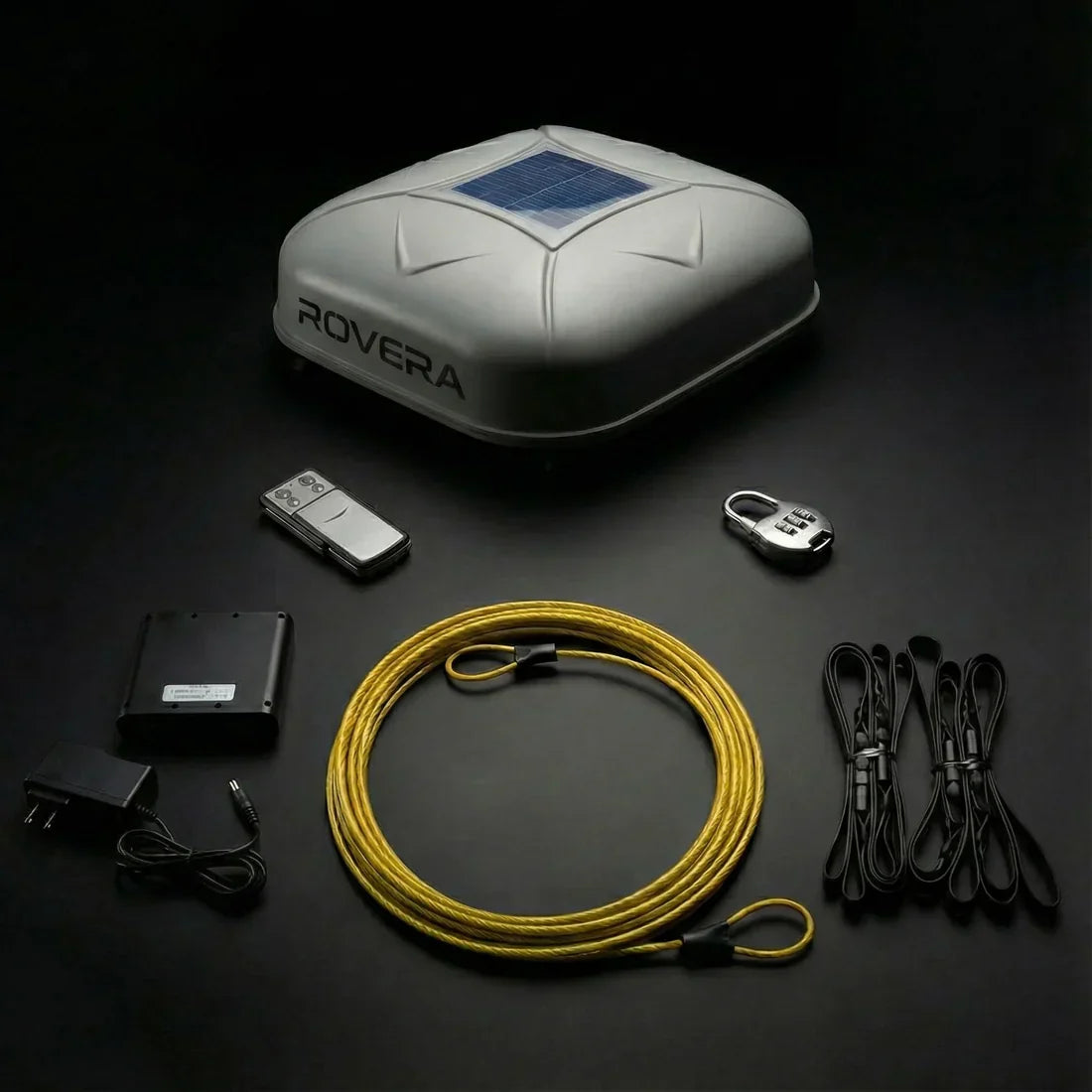Omini™ Automatic Cover