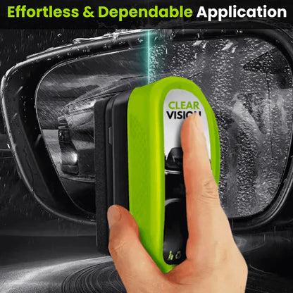 ClearVision™ – Ultimate Clarity in Any Weather