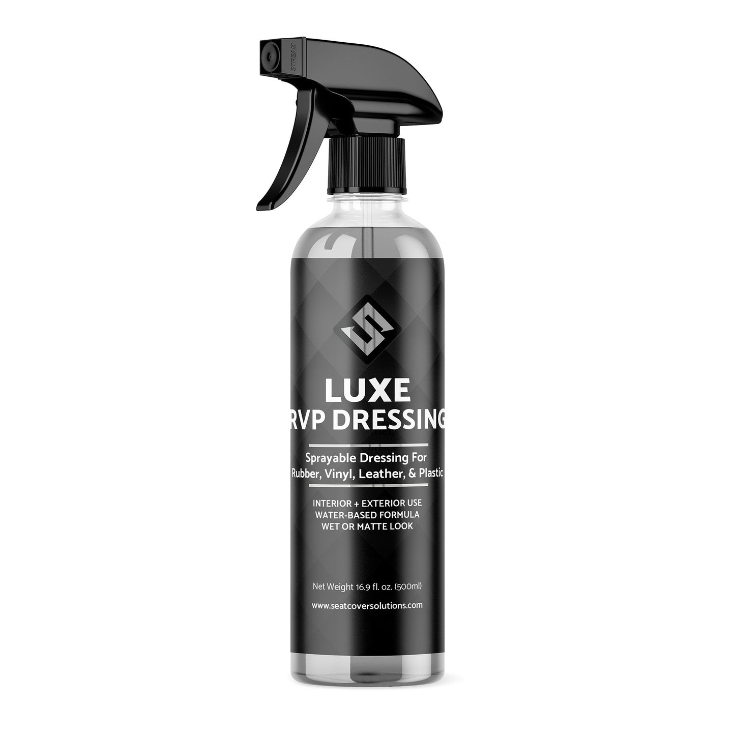 Seat Cleaning Kit