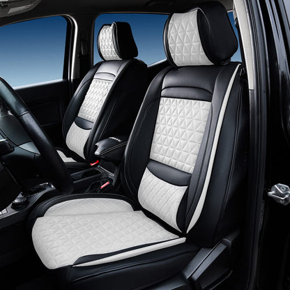 Luxury Seat Covers Kit